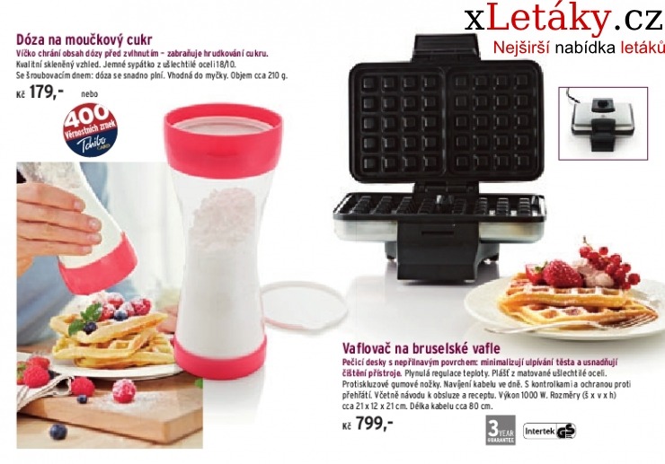 let�k Tchibo let�k strana 1