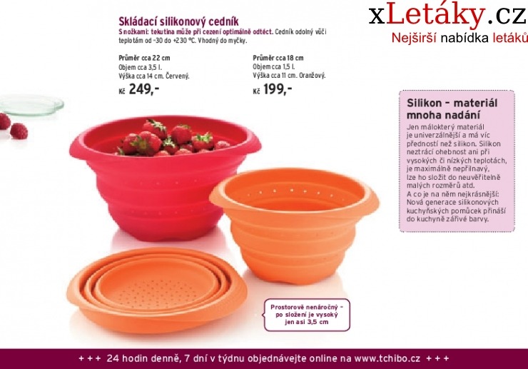 let�k Tchibo let�k strana 1