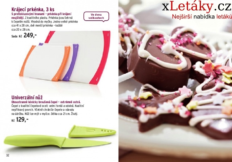 let�k Tchibo let�k strana 1