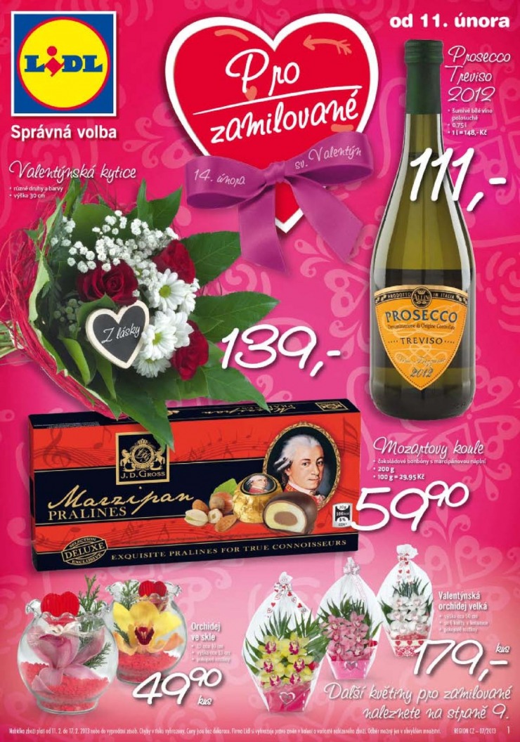 letk Lidl Akn nabdka od 11.2.2013 strana 1