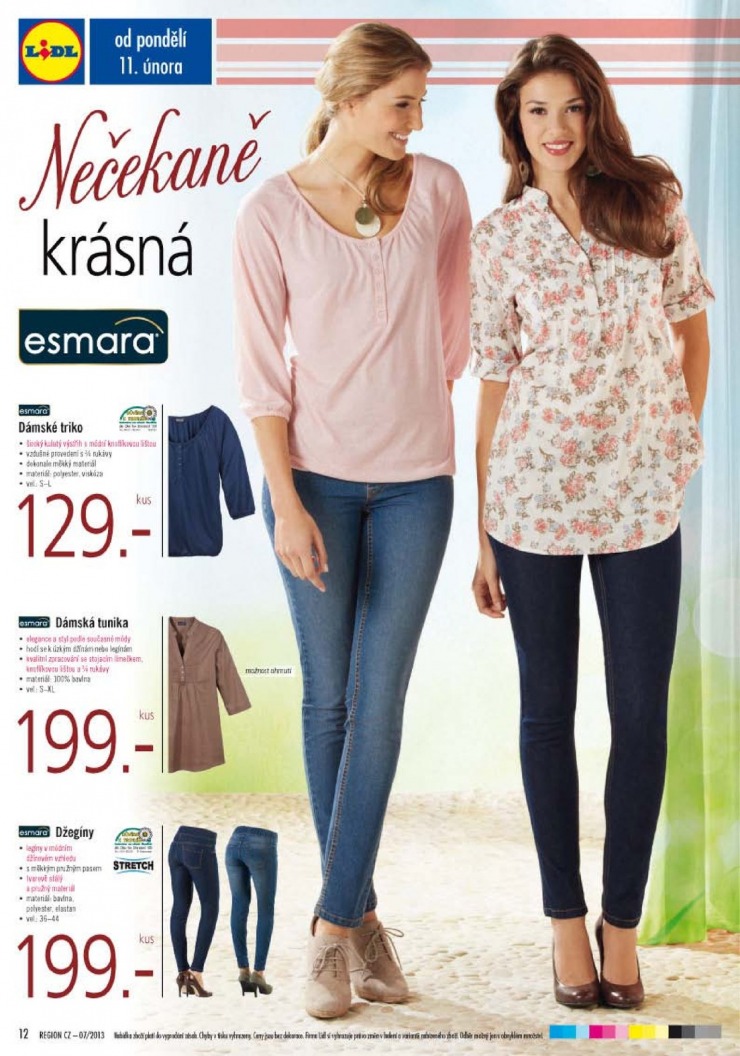 let�k Lidl Ak�n� nab�dka od 11.2.2013 strana 1