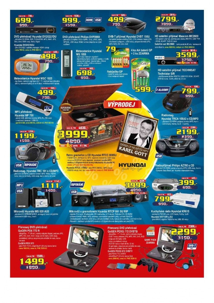 let�k Euronics Aktu�ln� let�k od 8.2.2013 strana 1