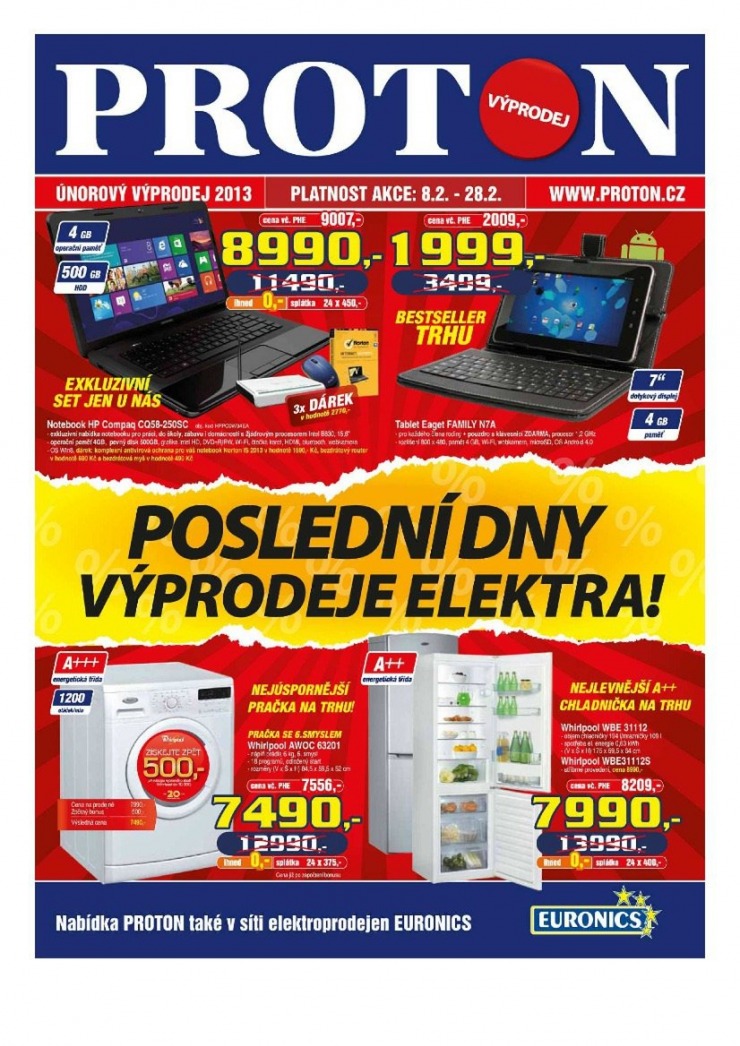 letk Proton Akn letk od 8.2.2013 strana 1