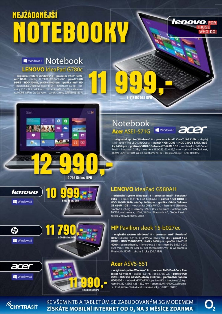 let�k Comfor katalog od 2.2.2013 strana 1