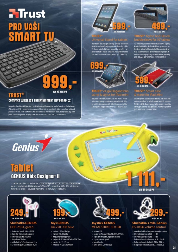 let�k Comfor katalog od 2.2.2013 strana 1