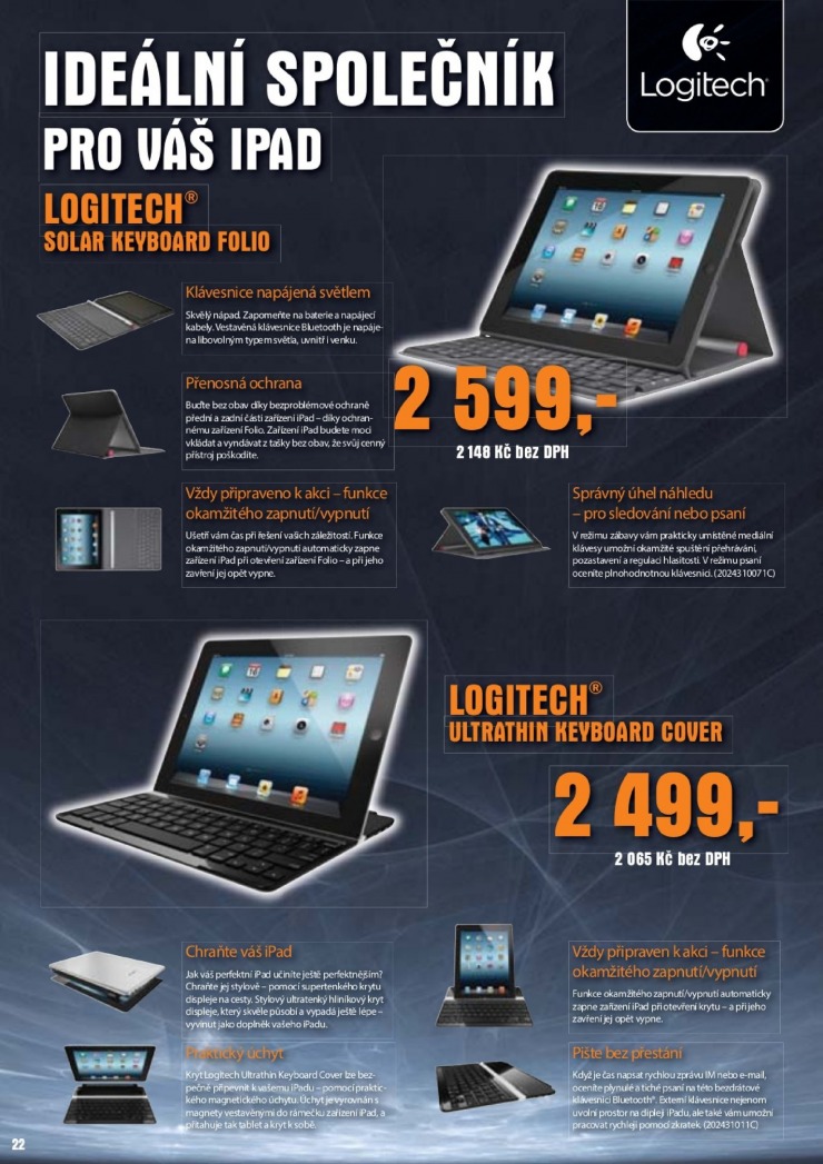 let�k Comfor katalog od 2.2.2013 strana 1