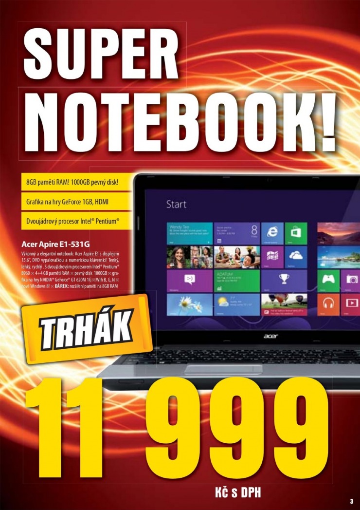 let�k Comfor katalog od 2.2.2013 strana 1