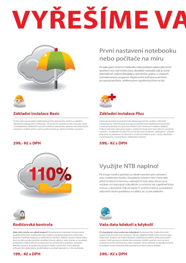 let�k Comfor katalog od 2.2.2013 strana 1