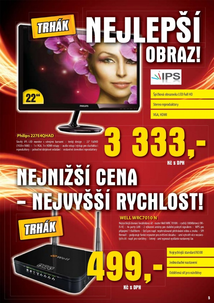 let�k Comfor katalog od 2.2.2013 strana 1