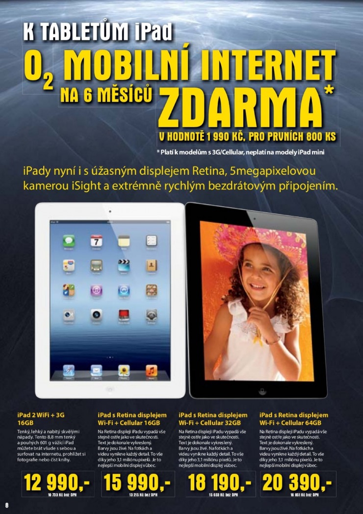 let�k Comfor katalog od 2.2.2013 strana 1