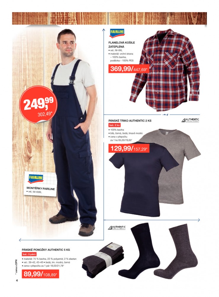 let�k Makro pracovn� od�vy od 13.2.2013 strana 1