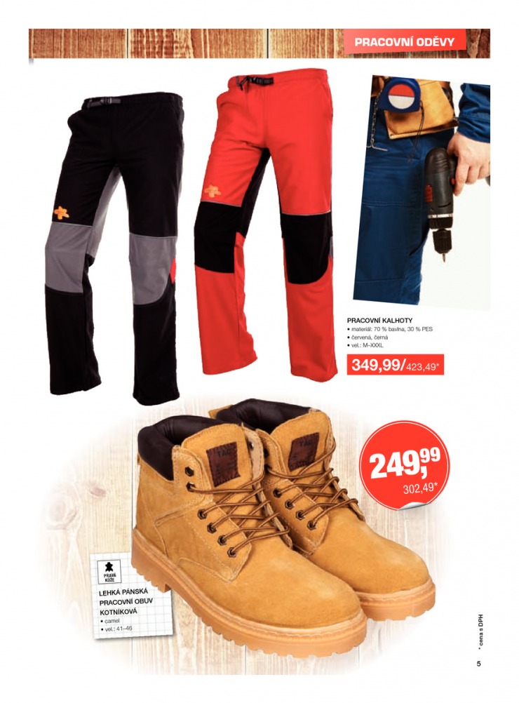 let�k Makro pracovn� od�vy od 13.2.2013 strana 1