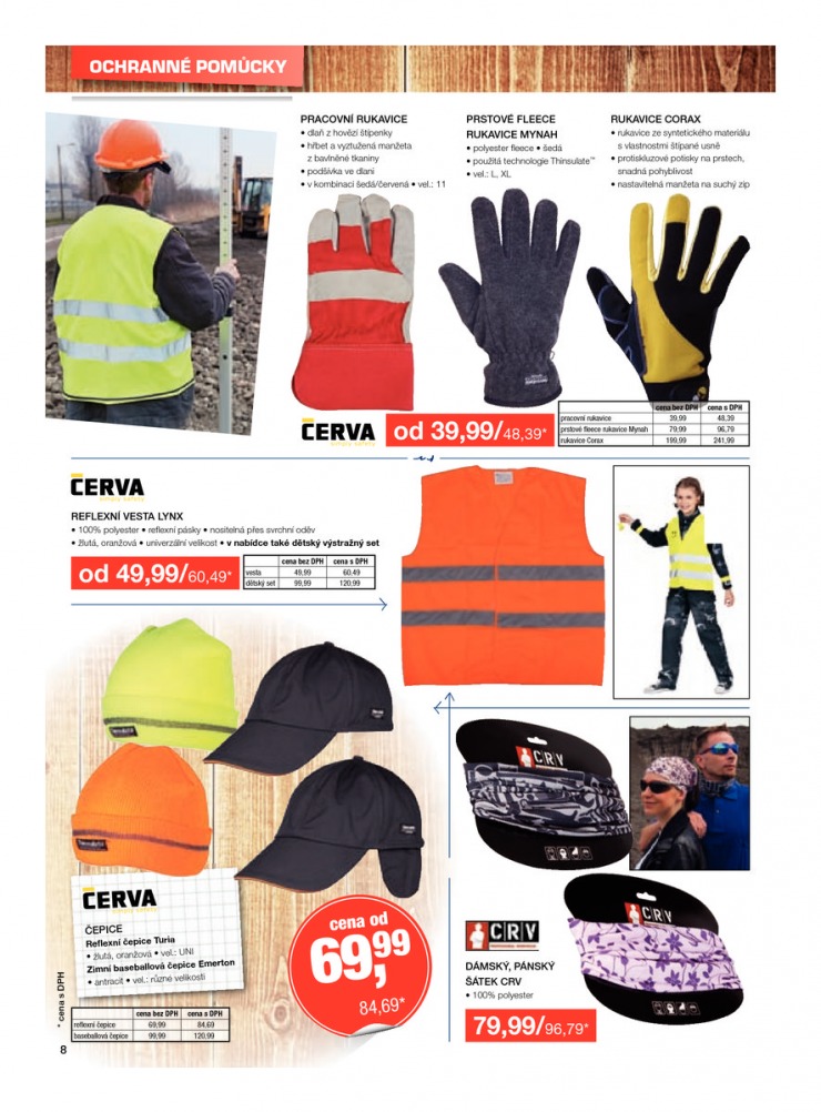 let�k Makro pracovn� od�vy od 13.2.2013 strana 1