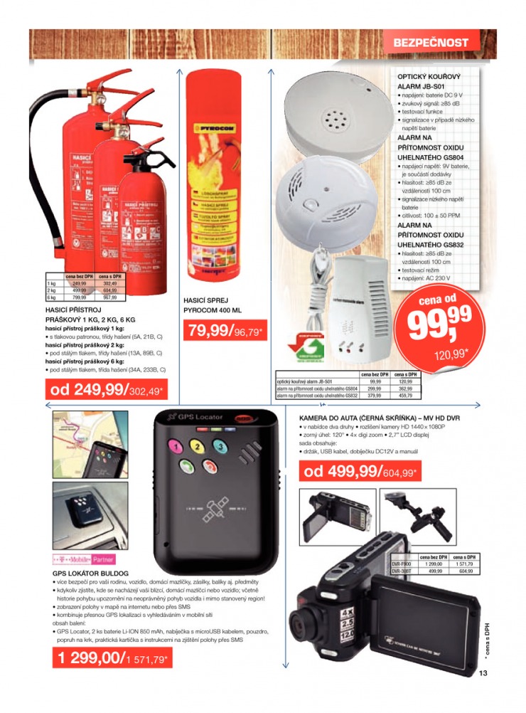 let�k Makro pracovn� od�vy od 13.2.2013 strana 1