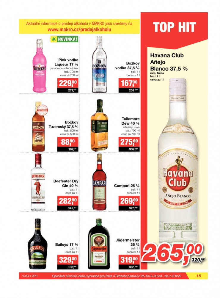 let�k Makro Potraviny od 13.2.2013 strana 1