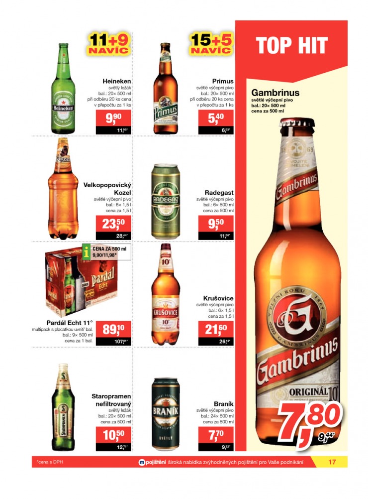 let�k Makro Potraviny od 13.2.2013 strana 1