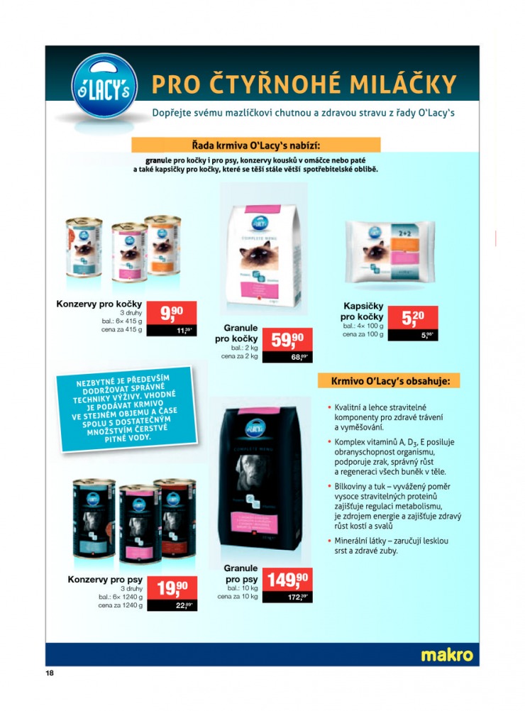 let�k Makro Potraviny od 13.2.2013 strana 1