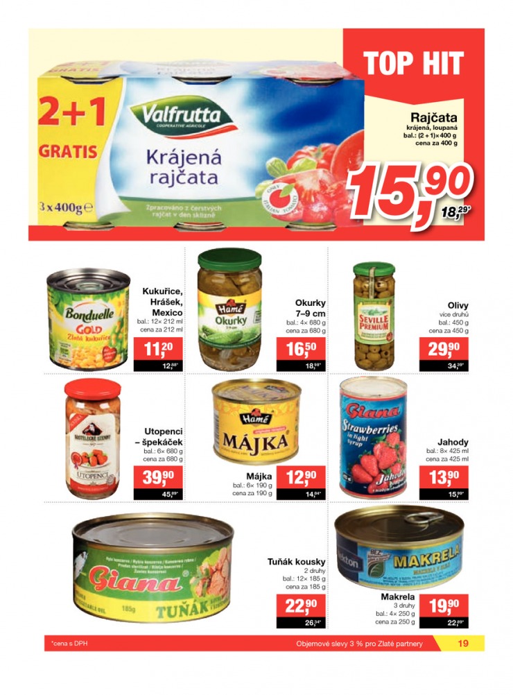 let�k Makro Potraviny od 13.2.2013 strana 1