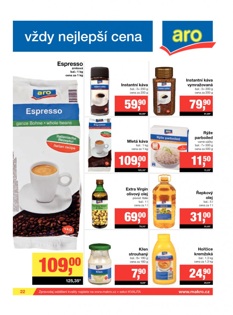 let�k Makro Potraviny od 13.2.2013 strana 1