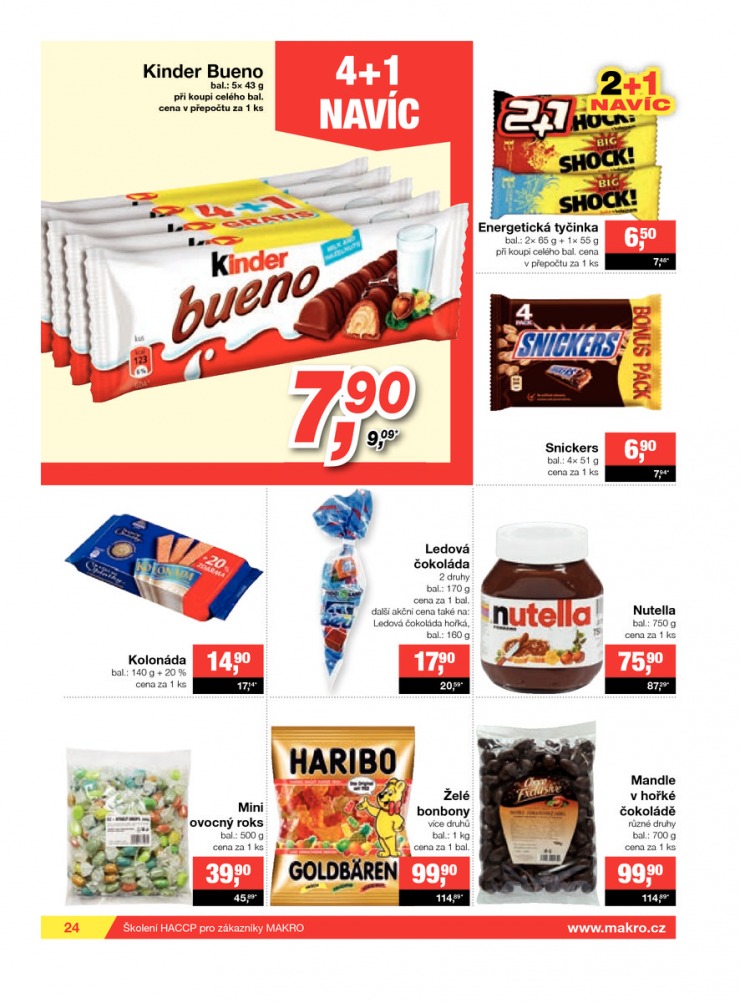 let�k Makro Potraviny od 13.2.2013 strana 1