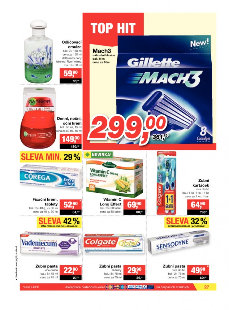 let�k Makro Potraviny od 13.2.2013 strana 1