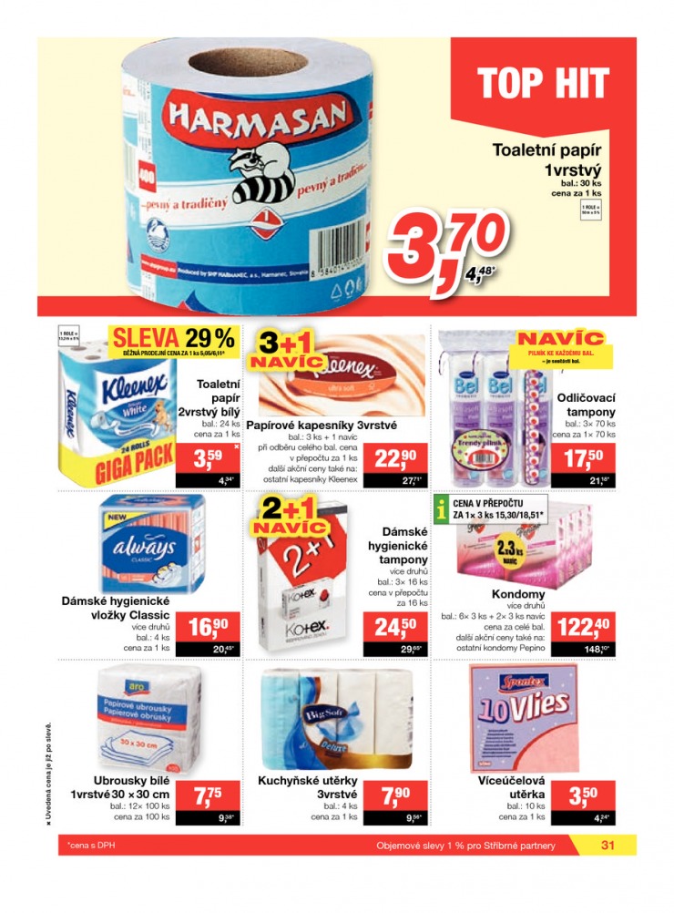 let�k Makro Potraviny od 13.2.2013 strana 1