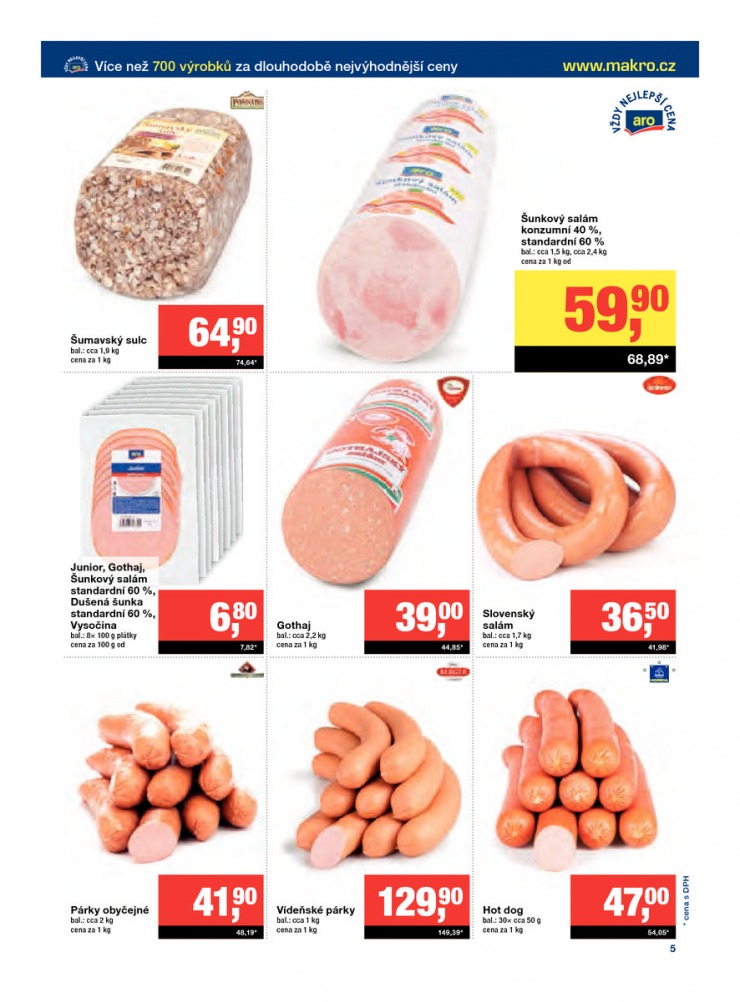 let�k Makro maloobchod od 13.2.2013 strana 1