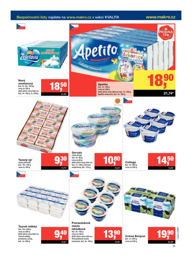 let�k Makro maloobchod od 13.2.2013 strana 1