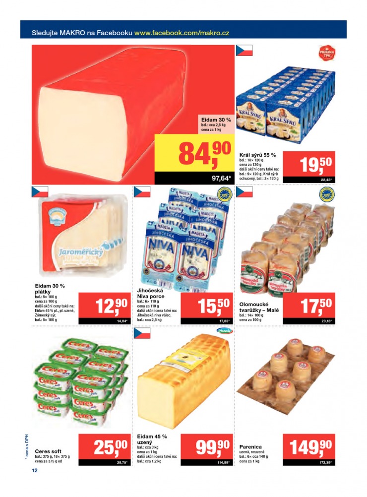 let�k Makro maloobchod od 13.2.2013 strana 1