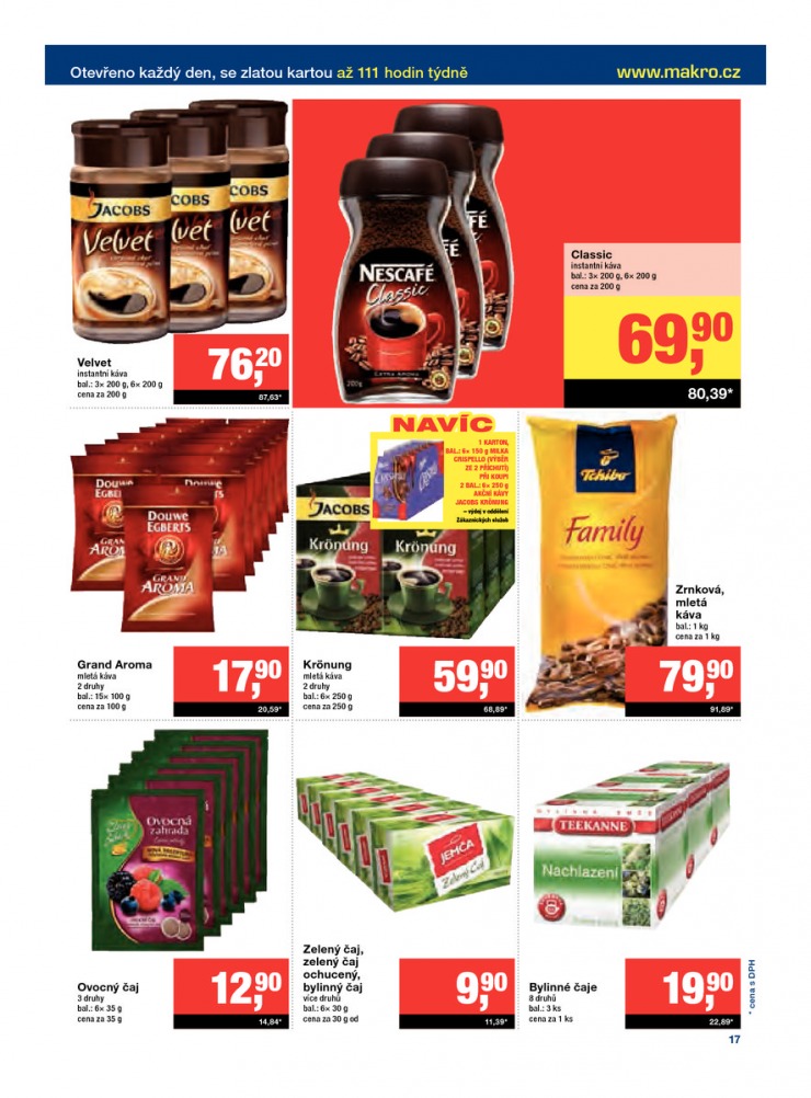 let�k Makro maloobchod od 13.2.2013 strana 1