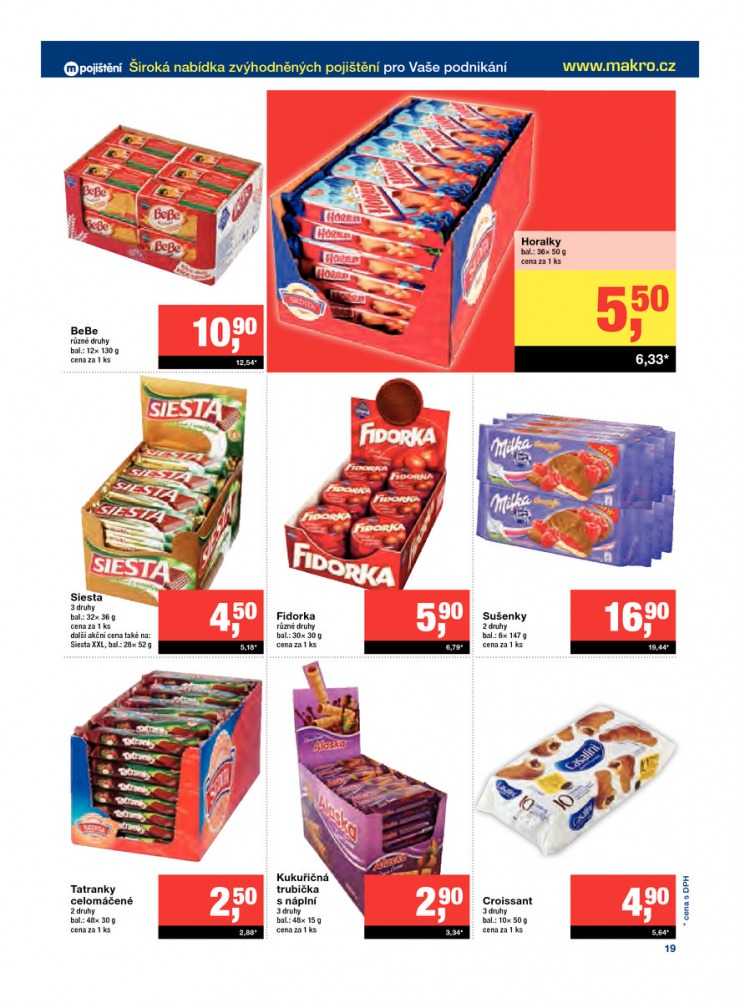 let�k Makro maloobchod od 13.2.2013 strana 1