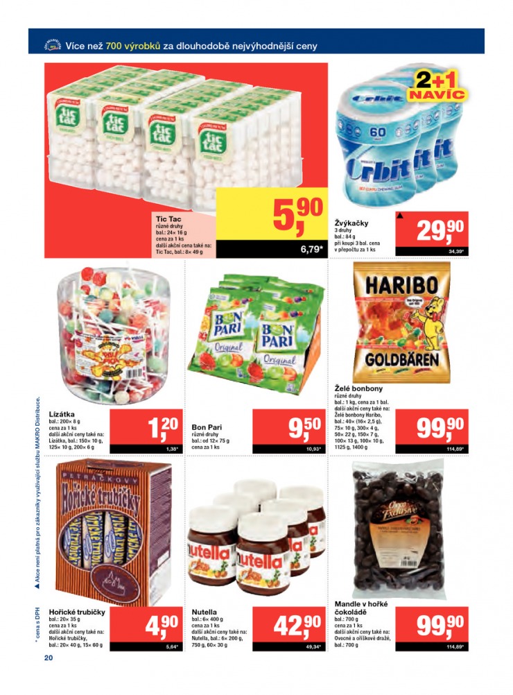 let�k Makro maloobchod od 13.2.2013 strana 1