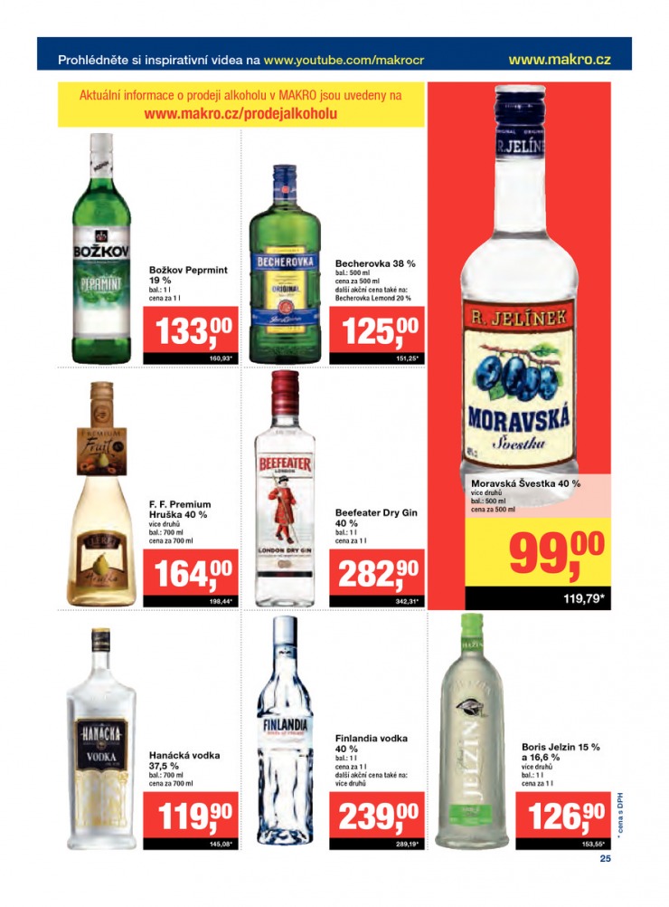 let�k Makro maloobchod od 13.2.2013 strana 1