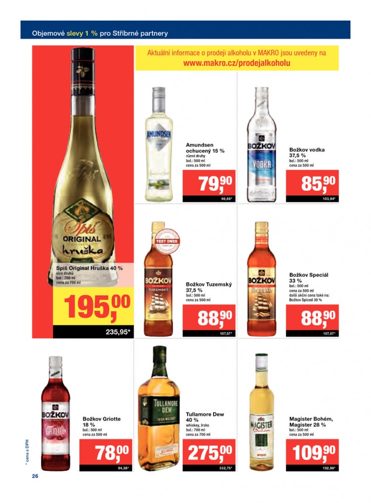 let�k Makro maloobchod od 13.2.2013 strana 1