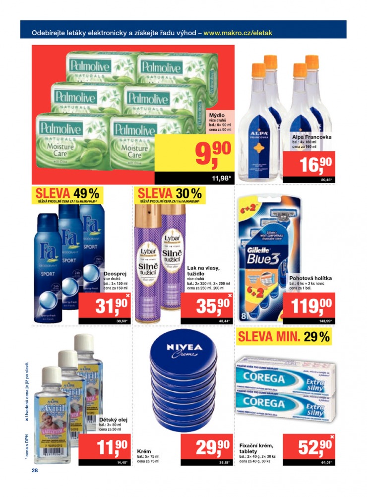 let�k Makro maloobchod od 13.2.2013 strana 1