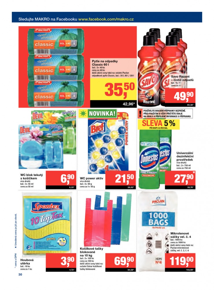 let�k Makro maloobchod od 13.2.2013 strana 1