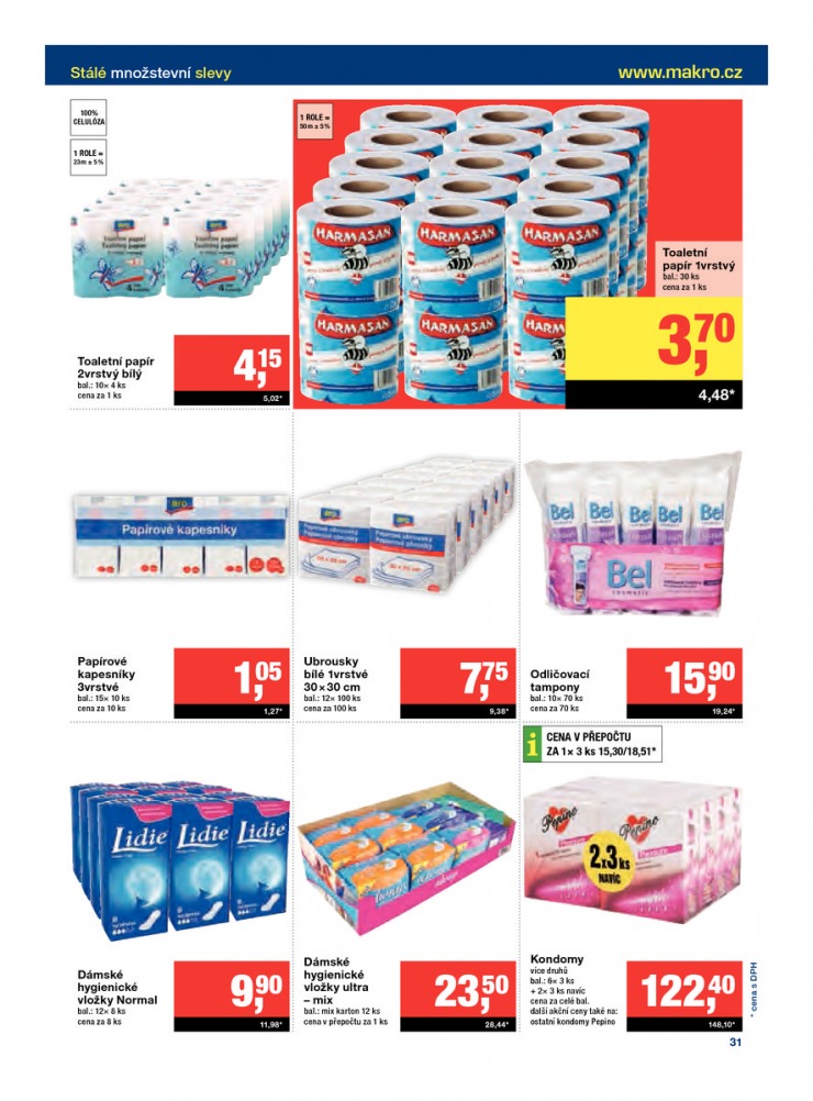 let�k Makro maloobchod od 13.2.2013 strana 1