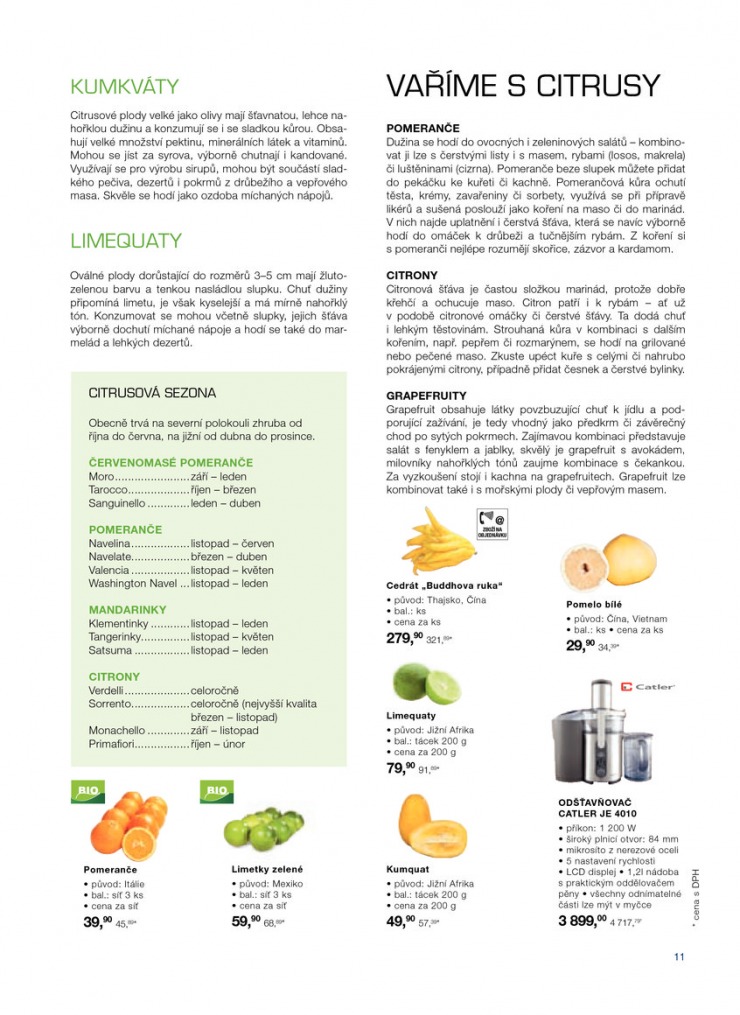 leták Makro Epikure od 13.2.2013 strana 1 leták Makro Epikure od 13.2.2013 strana 1