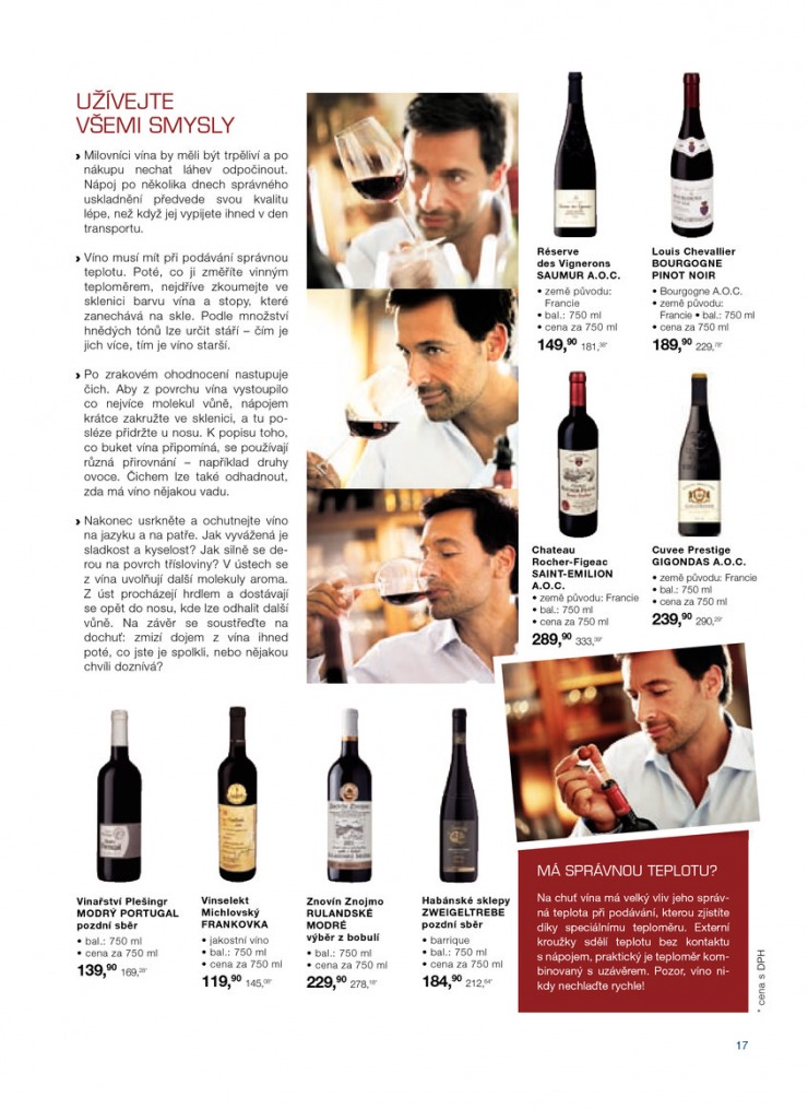 let�k Makro Epikure od 13.2.2013 strana 1