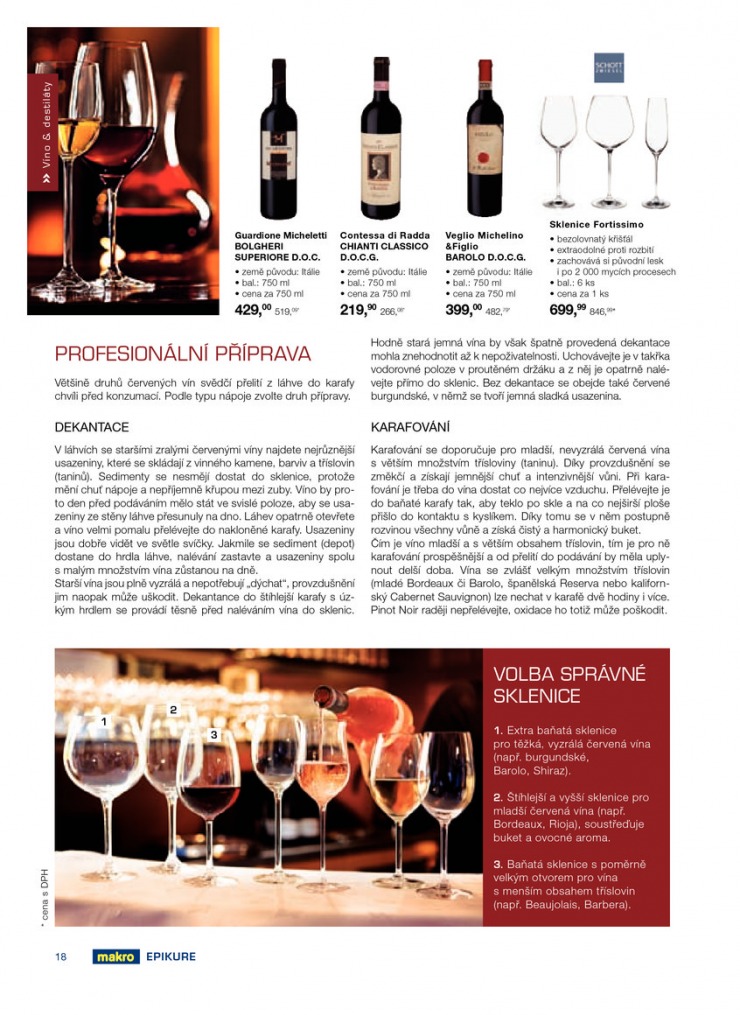 let�k Makro Epikure od 13.2.2013 strana 1