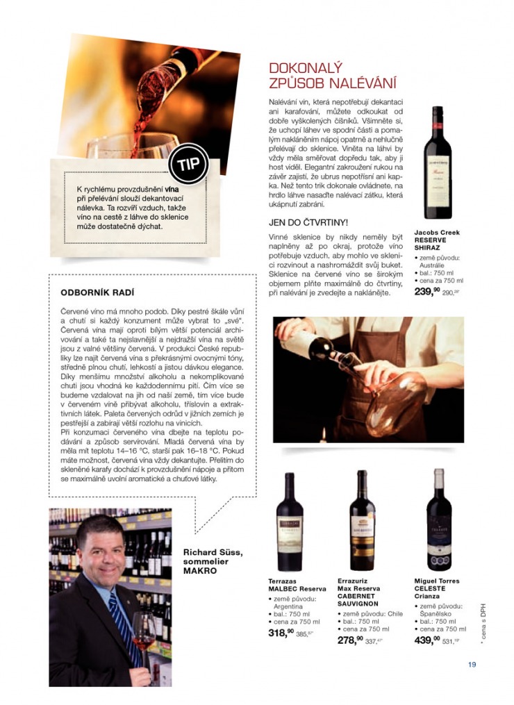 let�k Makro Epikure od 13.2.2013 strana 1