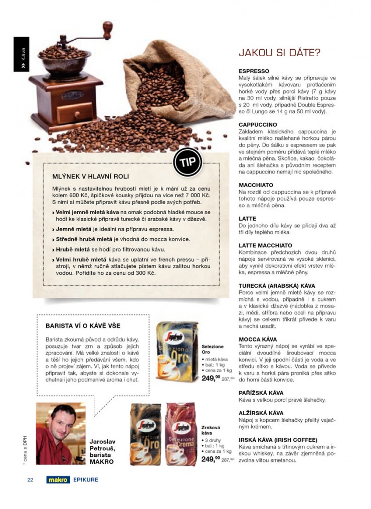 let�k Makro Epikure od 13.2.2013 strana 1