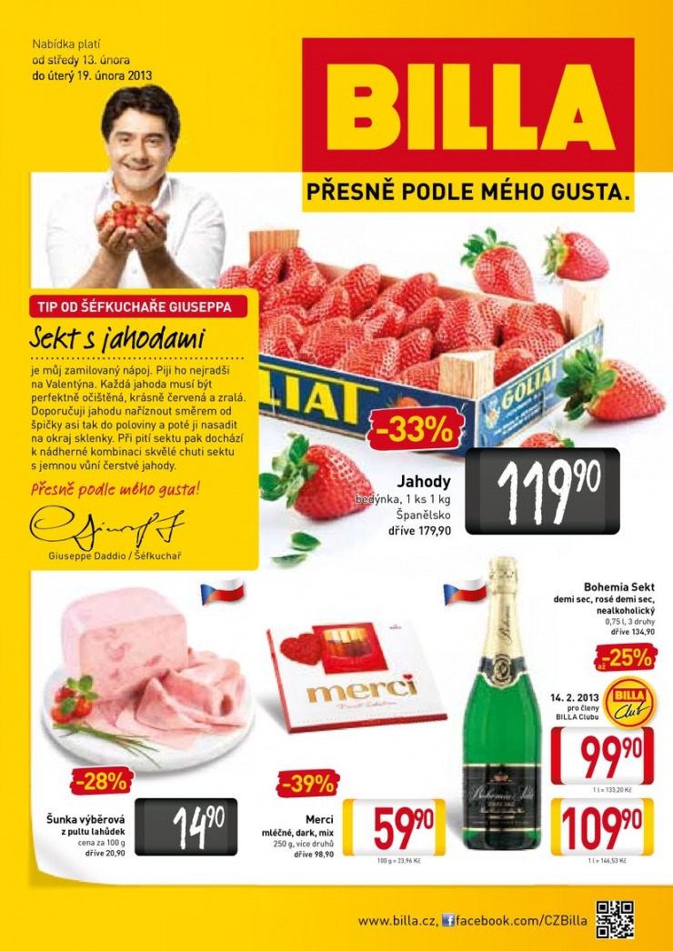 letk Billa velk od 13.2.2013 strana 1