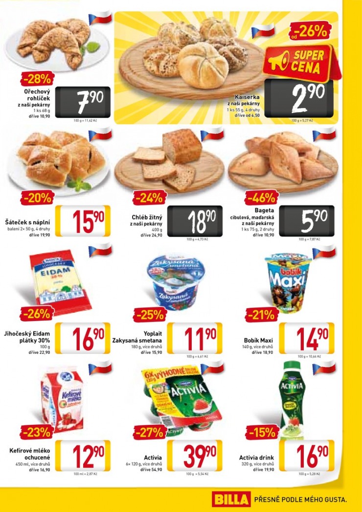 let�k Billa velk� od 13.2.2013 strana 1