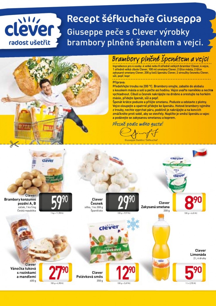 let�k Billa velk� od 13.2.2013 strana 1