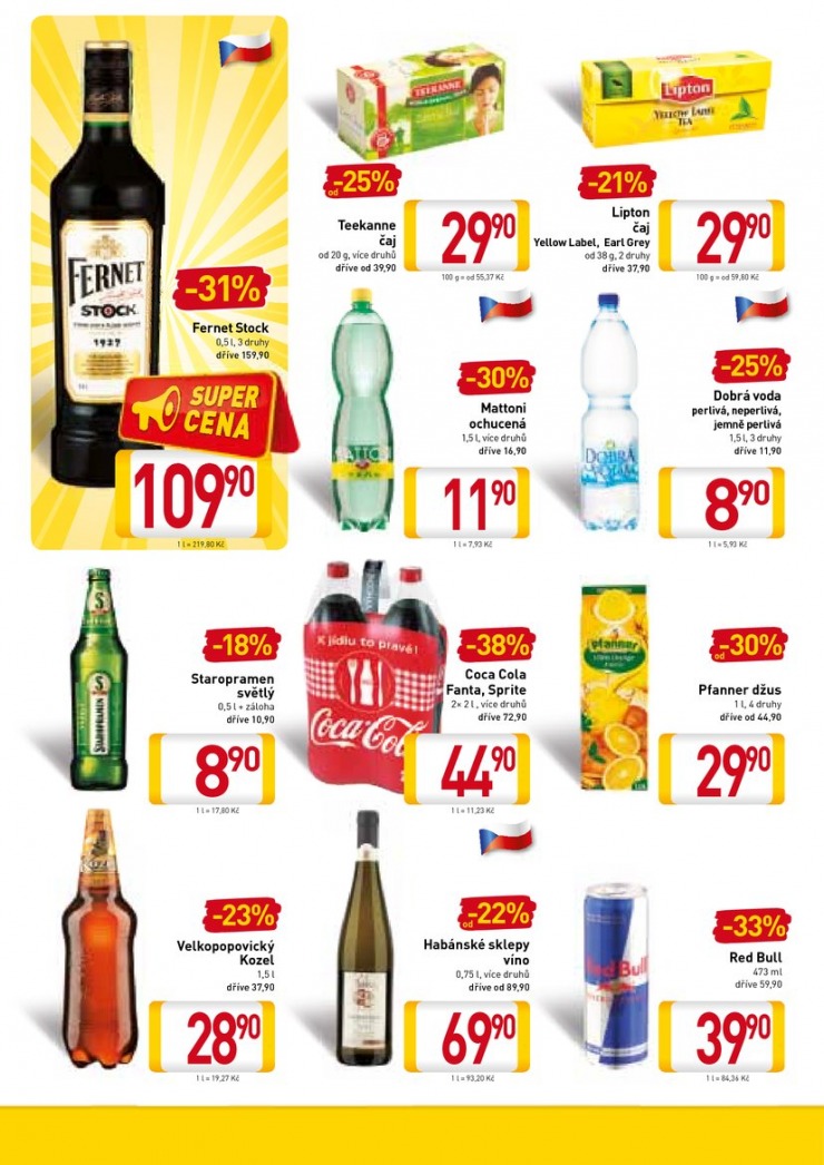 let�k Billa velk� od 13.2.2013 strana 1