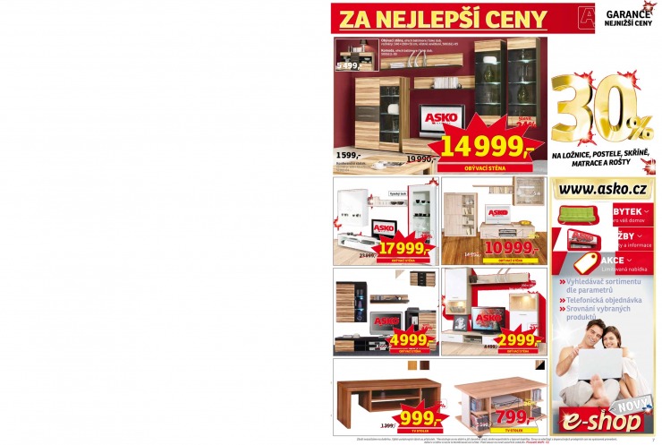 let�k Asko n�bytek katalog od 11.2.2013 strana 1