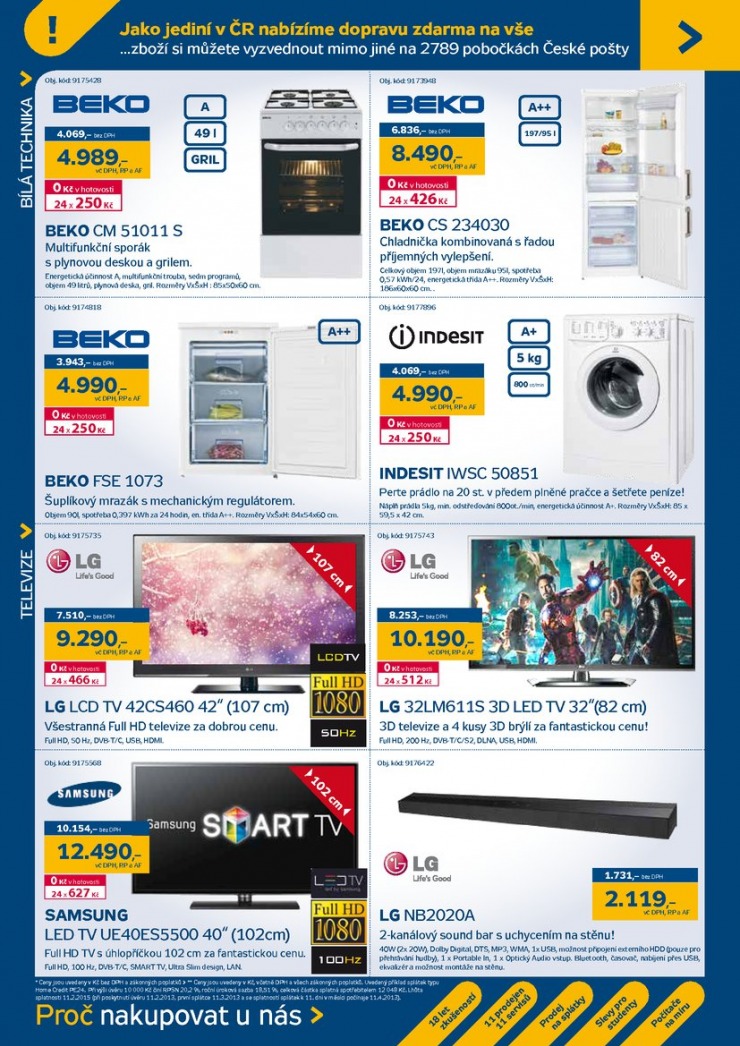 let�k T.S. Bohemia Virtu�ln� katalog od 11.2.2013 strana 1