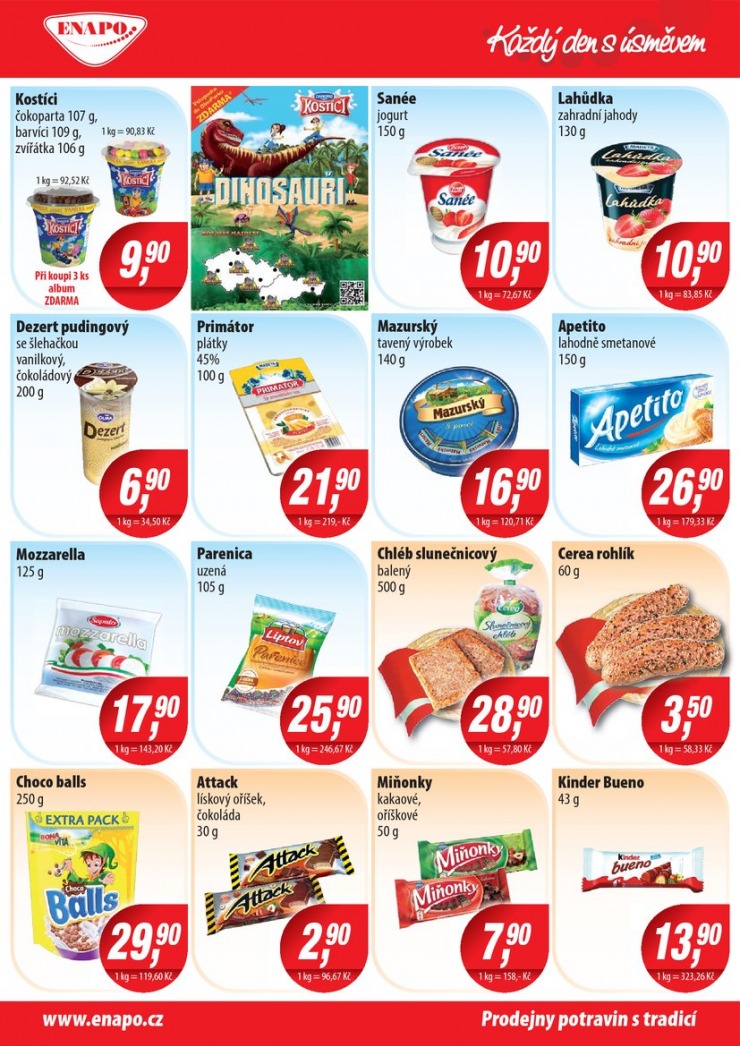 let�k Enapo Ak�n� let�k od 13.2.2013 strana 1