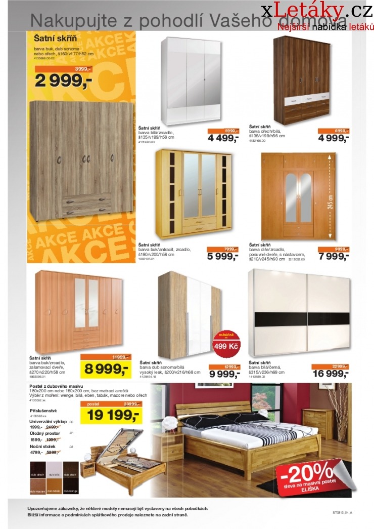 let�k Sconto n�bytek let�k strana 1